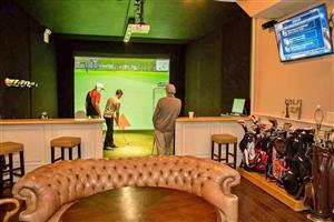 Outdoor Waterproof PVC Screens and Projectors 3m / 5m x 3m