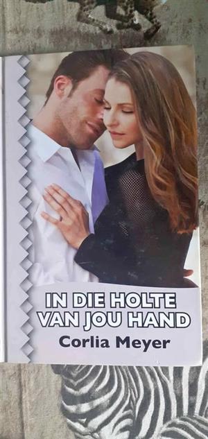 In die holte van jou hand harde blad In die holte van jou hand 