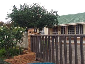Move-In Ready Family Gem with Flatlet – Priced to Go!