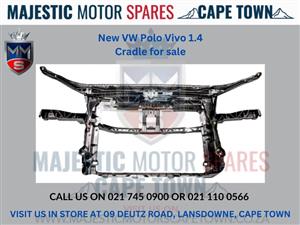 VW Polo Vivo 1.4 Cradle for sale