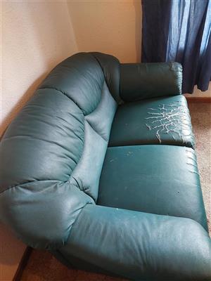 Couch 2 seater