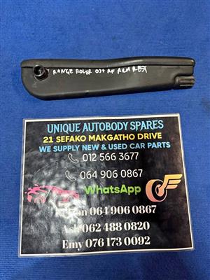Range Rover L322 Right Front Arm Rest