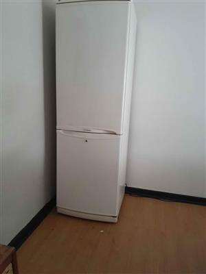 LG Airflow Fridge Freezer