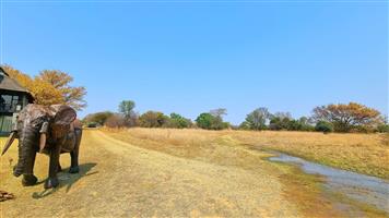 EXCLUSIVE BIG STAND PRIME GOLF VIEW- Build Your Dream Home in Koro Creek Golf Estate!