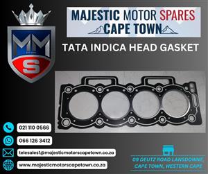 TATA INDICA HEAD GASKET