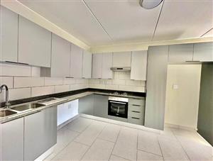 2 Bedroom Apartment Complex for Rent in Bedfordview 