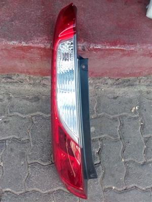 Ford Figo 2010 - 2014 taillight left side
