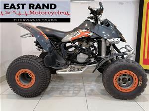 2004 Can-Am DS