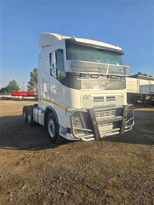 2015 Volvo FH440 for sale