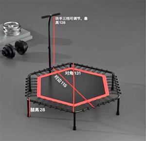  Rebounder Trampoline with handle for sale Available on order Online orders only Contact for price