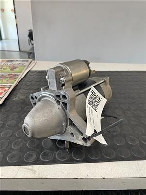 Ford Ranger 3.0 TDCI Starter for sale (WE)