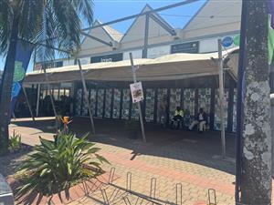Prime Retail / Restaurant Opportunity – Durban North