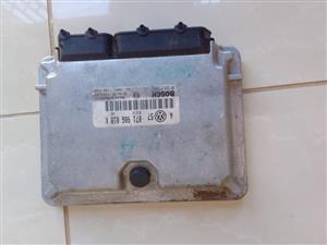 Jetta 4 2.3 V5 ECU Computer Box