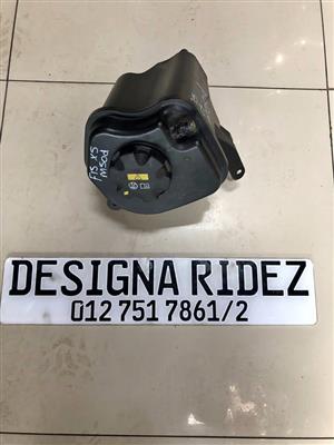 BMW F15 X5 M50D RADIATOR COOLANT EXPANSION TANK AVAILABLE.