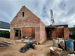 Simply the best way to buy in St Johns Village... and see what your home is made of.