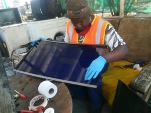 Appliances repair