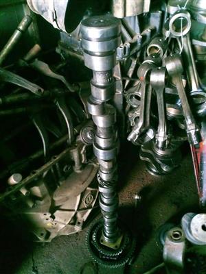 Various Truck Camshafts