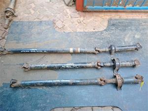 Mahindra bolero 2x4 propsharft for sale @ circle 7 used parts
