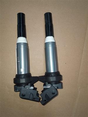 BMW/ PEUGEOT & MINI COOPER R56 IGNITION COIL (N12 ENGINE) FOR SALE 