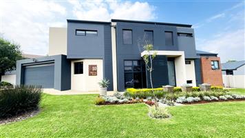 House For Sale in Midstream Meadows