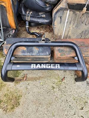 FORD RANGER T6/7 NUDGE BAR