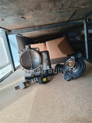 Brand New 3.6 Engine Components Available 