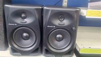 Studio Monitor