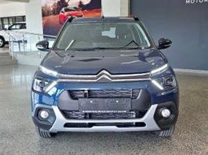 2026 Citroen  C3 1.2T Max