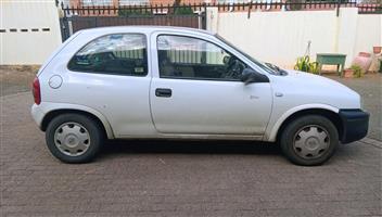 Corsa Lite 