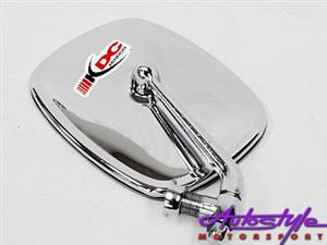 Vw Kombie Mirrors 66-80