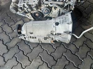 Mercedes W203/204 gearbox for sale