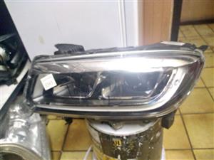 Toyota urban Cruiser Headlight L/Hand Side whatsapp