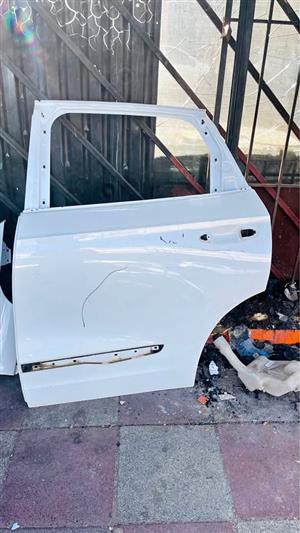 Kia Picanto cradle