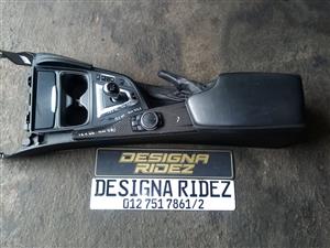 BMW F80 M3 / F82 M4 CENTER CONSOLE COMPLET 