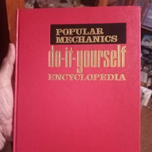 Do it yourself book