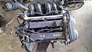 FORD DURATEQ HXDA 1.6L ENGINES FOR SALE