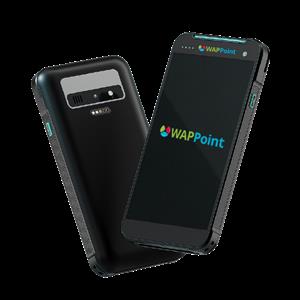 MiniPOS Card Machine