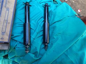 Kia k2700 shocks 2hand for sale in Pretoria Mayville 