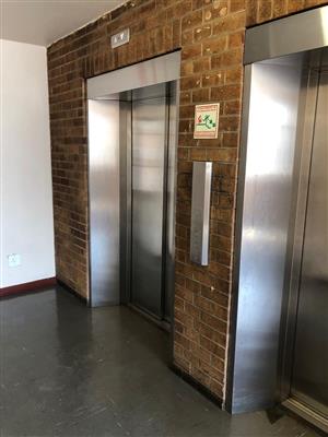 Apartment Rental Monthly in Hillbrow