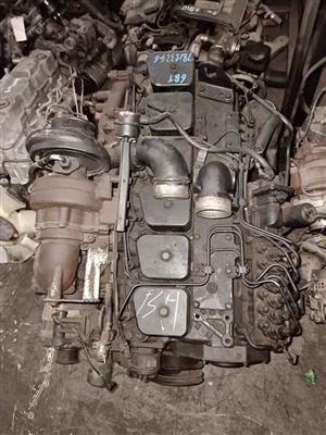 CUMMINGS 6BT ENGINES FOR SALE