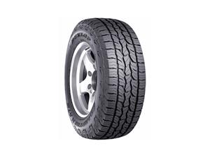 265-65-17″ Dunlop Grand Trek AT5 Tyres