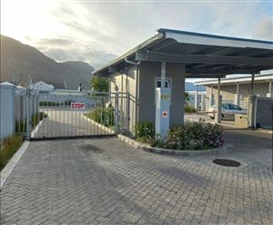 Fully Furnished Apartment For Rent-Muizenberg