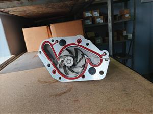 Brand New (2.7) Dodge Journey Water Pump 