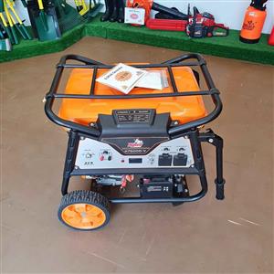 Nguni Generator.  GARDEN MARKET PLACE.  1 Gardens Road, HILLCREST.  Corner of inanda road.