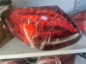 Mercedes Benz W213 left taillight available