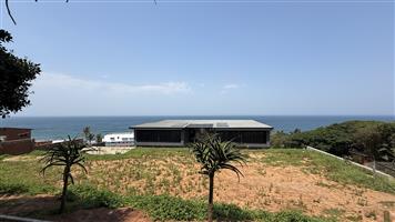 Build your dream Home