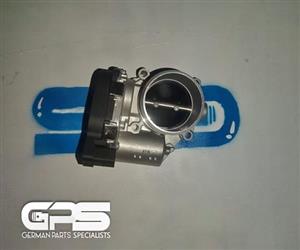 New VW Golf 7 GTI 2.0 (CHH) Throttle Body for sale
