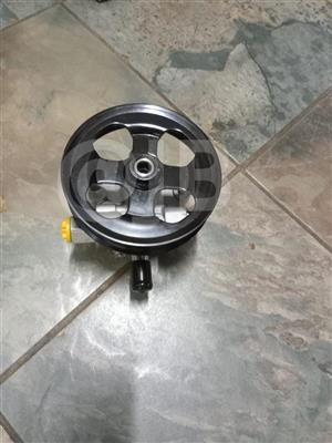 Dodge Caliber New Power Steering Pump - Dodge Steering Parts