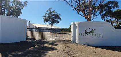 Spectacular Karoo, come stay in Willowmore