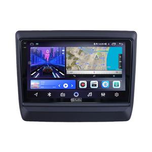 TT Audio 9″ replacement radio for ISUZU KB 2022-2024 (2K SCREEN)